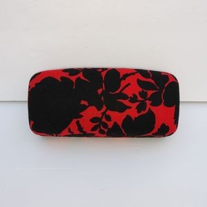 NWT VERA BRADLEY SUNGLASSES EYEWEAR HARD CASE